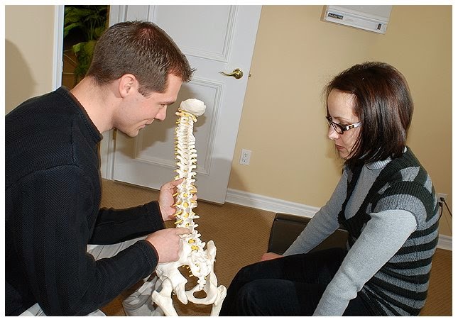 Bridgepoint Chiropractic | 70 Jarvis St, Fort Erie, ON L2A 2S4, Canada | Phone: (905) 871-1657