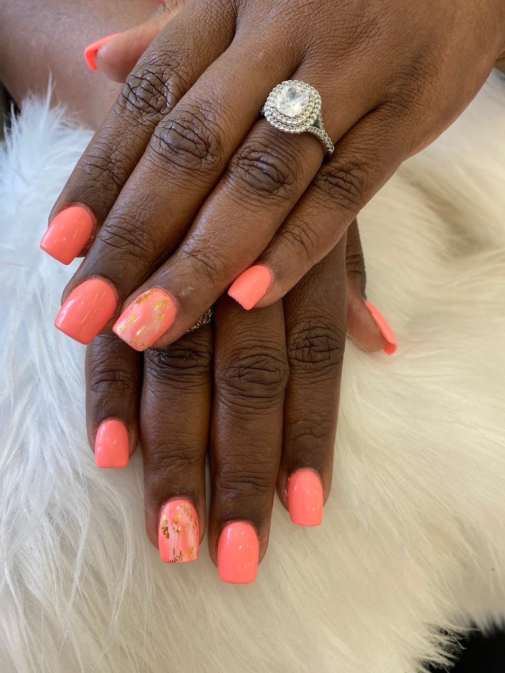 Kimmy Nails & Spa | 1703 Victoria Park Ave, Scarborough, ON M1R 1R9, Canada | Phone: (647) 345-4418