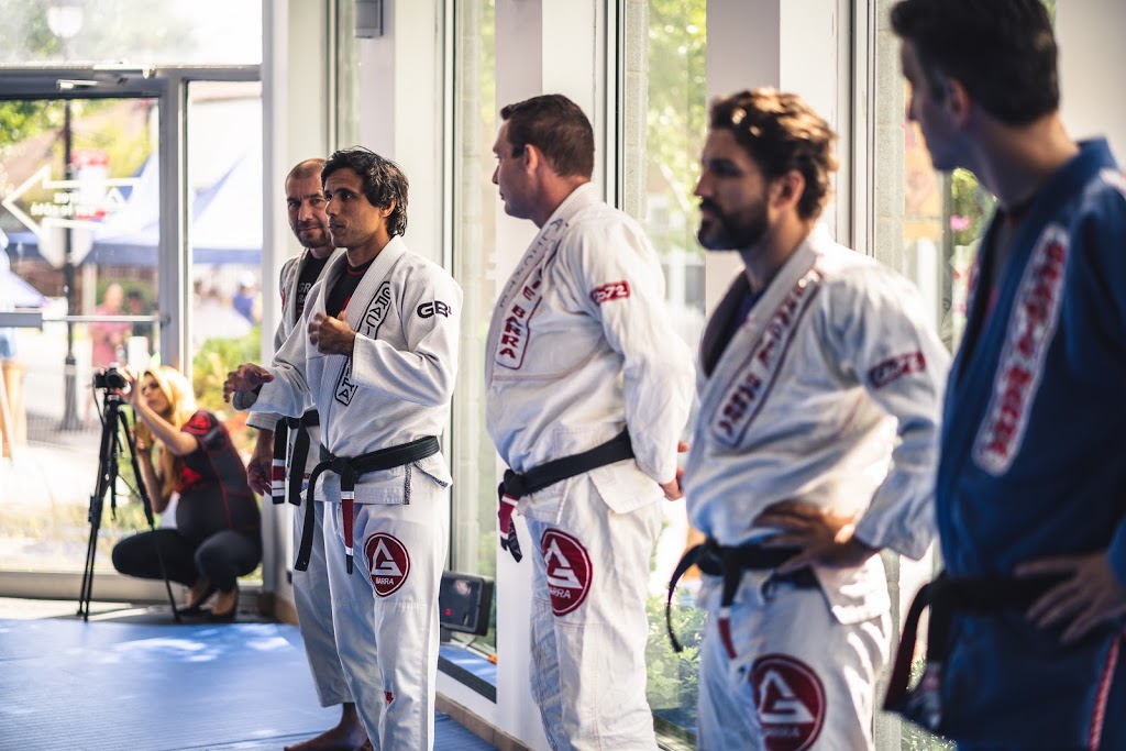 Gracie Barra Sainte-Anne-de-Bellevue | 37 Rue Sainte-Anne, Sainte-Anne-de-Bellevue, QC H9X 1L4, Canada | Phone: (514) 436-1087