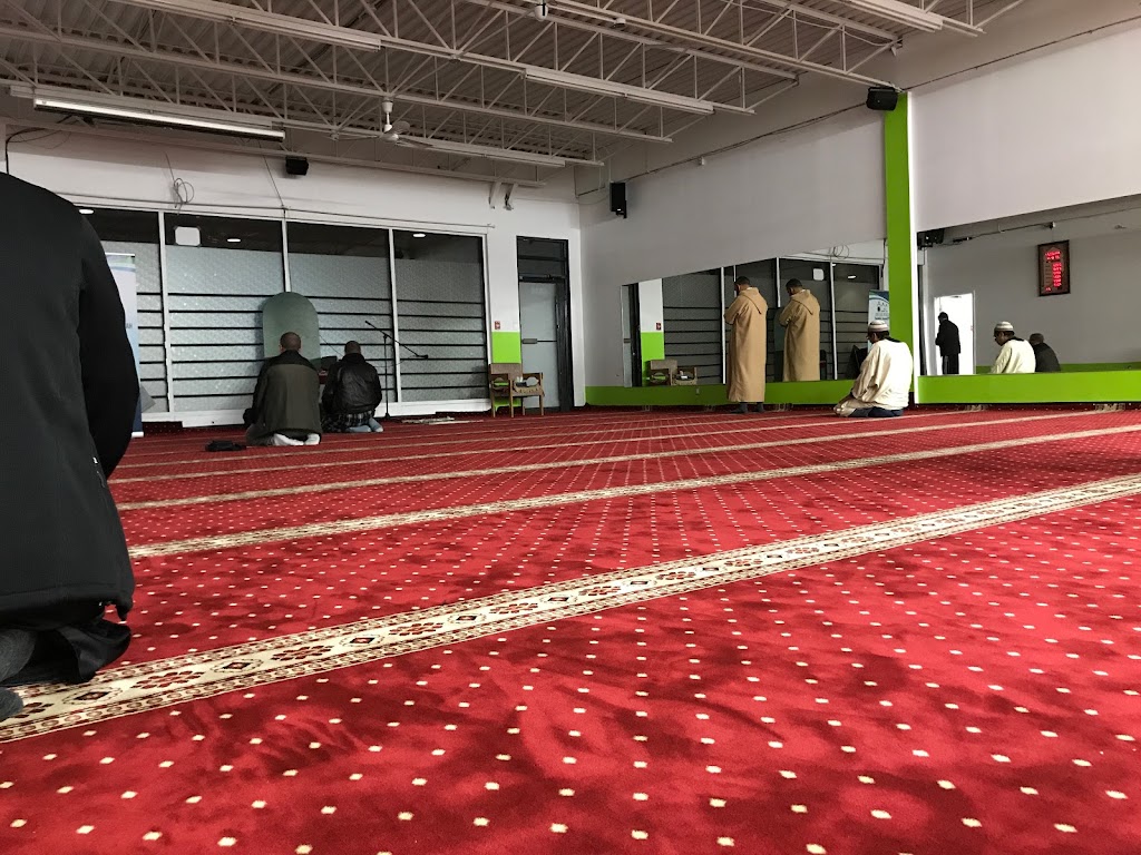 Centre Al-Iman | 5050 Boulevard des Laurentides, Laval, QC H7K 2J5, Canada | Phone: (514) 518-5418