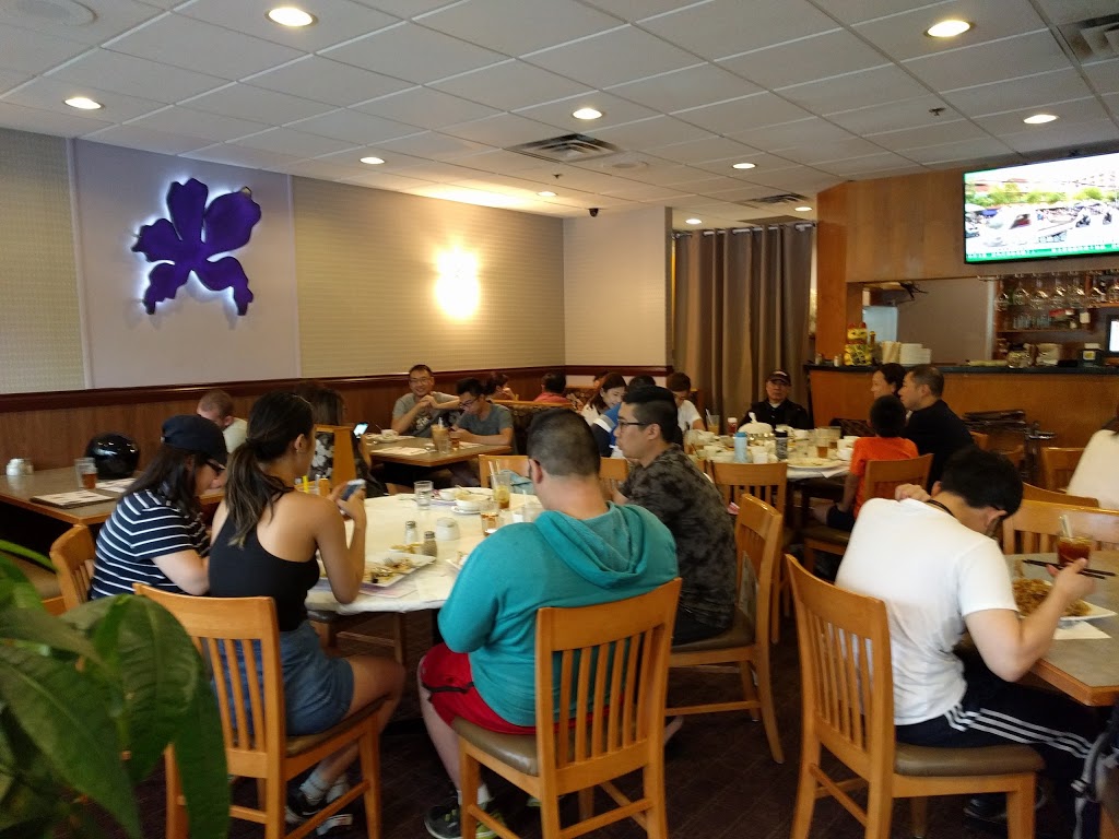 Redbud Restaurant | 8360 Granville Ave, Richmond, BC V6Y 1P3, Canada | Phone: (604) 285-2822