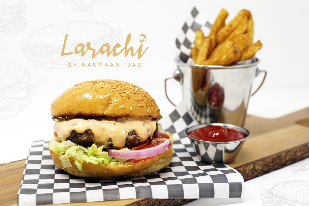 Larachi by Naumaan Ijaz | 10220 Derry Rd #107A, Milton, ON L9T 7J3, Canada | Phone: (365) 877-8252