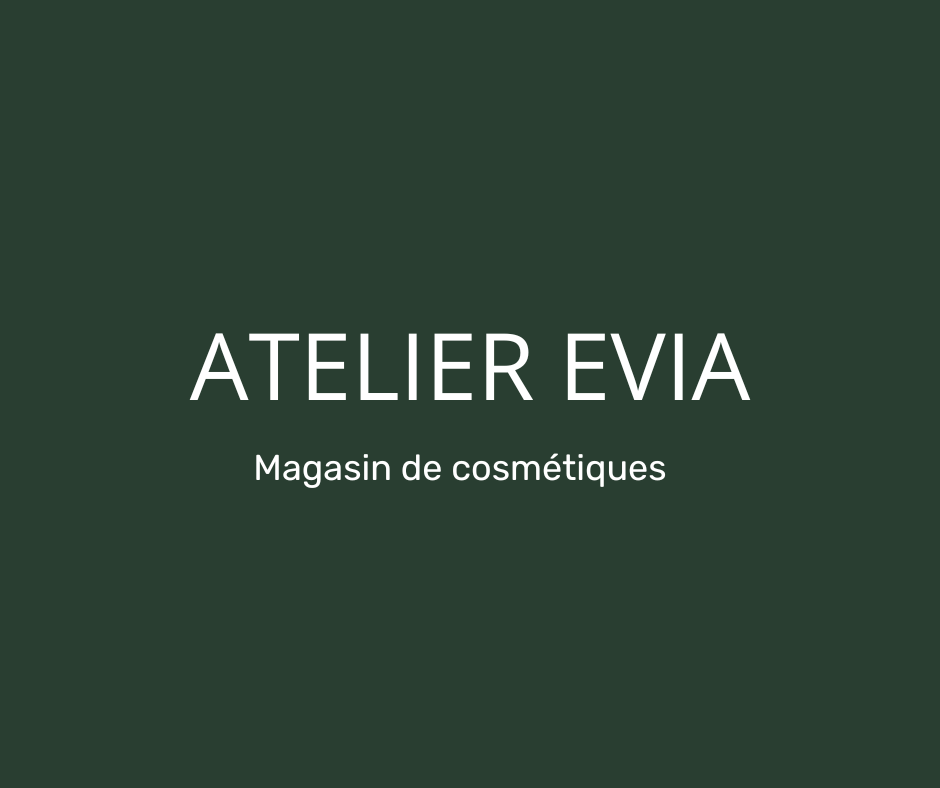 Atelier Evia | 144 Rue Notre-Dame, Repentigny, QC J6A 2P4, Canada | Phone: (514) 209-2831