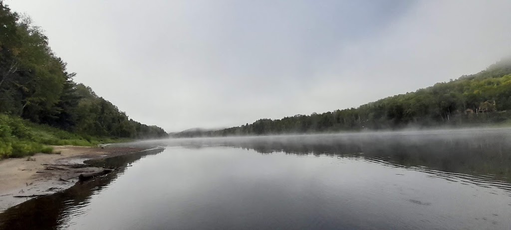 Domaine de la Rive | 21 de la Rive, Mékinac, QC G0X 2E0, Canada | Phone: (514) 386-7523