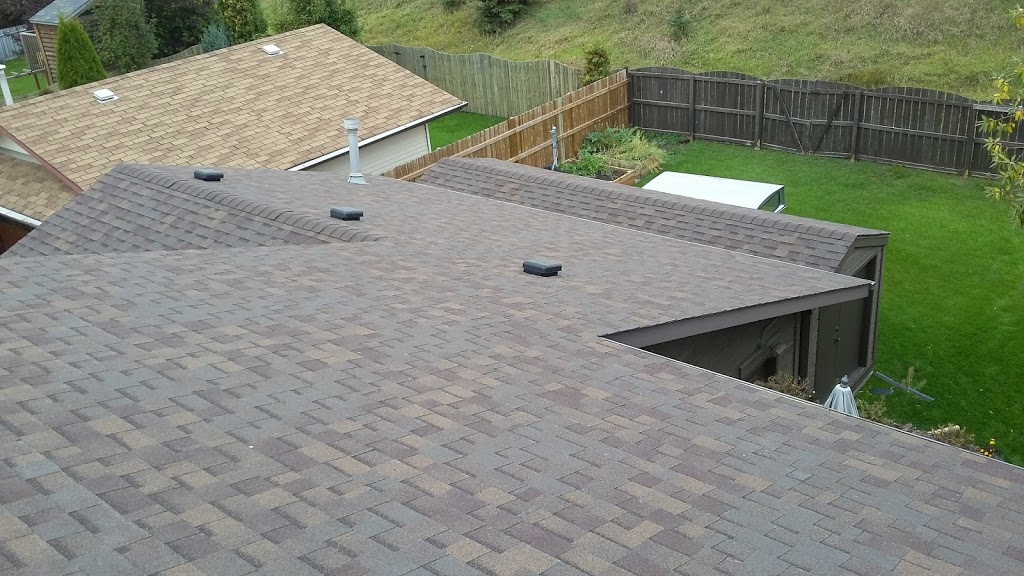 Ruby Roofing | Edmonton, AB T5W 3N7, Canada | Phone: (780) 885-2679