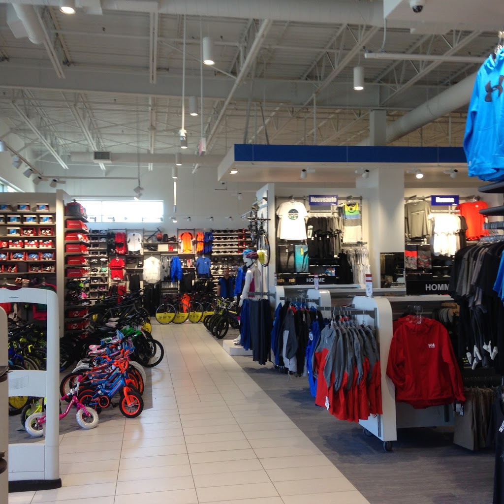 Sports Experts | 207 Boul des Grives, Gatineau, QC J9A 0C7, Canada | Phone: (819) 777-2222