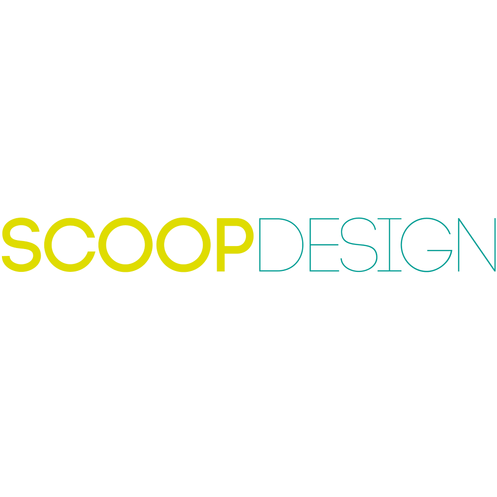 Scoop Design | 1071 Spadina Rd, Toronto, ON M5N 2M7, Canada | Phone: (647) 993-2754