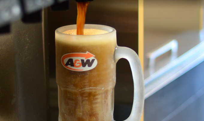 A&W Canada | 4617 59 St, Stettler, AB T0C 2L1, Canada | Phone: (403) 742-3636