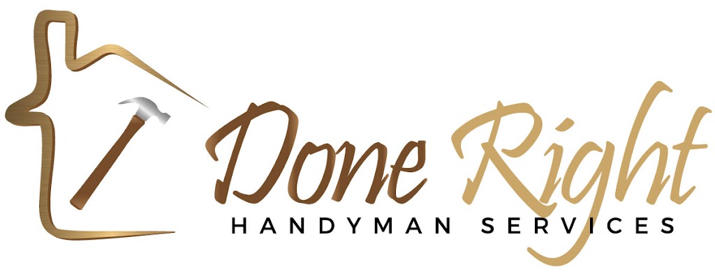 Done Right Handyman Services | 232 Gladeview Private, Ottawa, ON K1T 4A7, Canada | Phone: (613) 406-9997