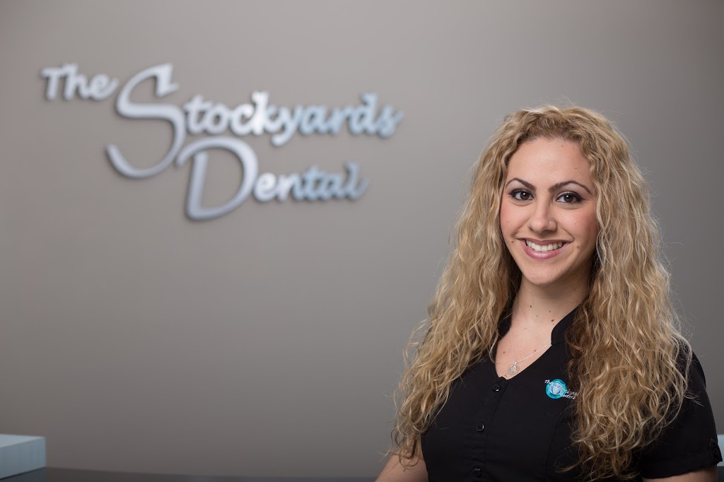 The Stockyards Dental | 2151 St Clair Ave W #106, Toronto, ON M6N 1K5, Canada | Phone: (416) 931-3368