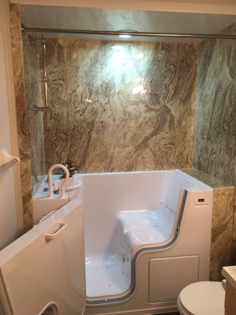 Walk in Tub Ottawa | 323 Coventry Rd, Ottawa, ON K1K 3X6, Canada | Phone: (613) 299-5522