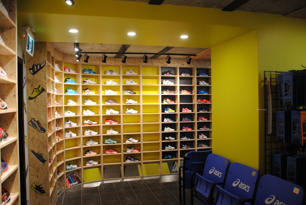 Tenniszon Boutique Crémazie | 200 Boulevard Crémazie O, Montréal, QC H2P 1C6, Canada | Phone: (514) 331-8661