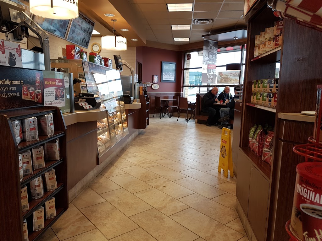 Tim Hortons | 2 Pembina Rd, Sherwood Park, AB T8H 2G9, Canada | Phone: (780) 417-4643