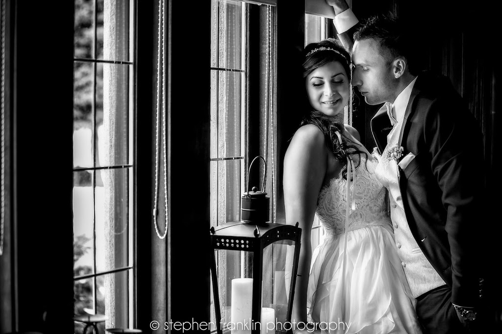 Stephen Franklin Wedding Cinematography | 178 Scott St #41, St. Catharines, ON L2N 6Y5, Canada | Phone: (905) 931-3693