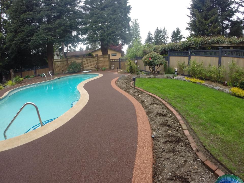 Eco Paving | 2131 Hartley Ave, Coquitlam, BC V3K 6V5, Canada | Phone: (800) 609-5408