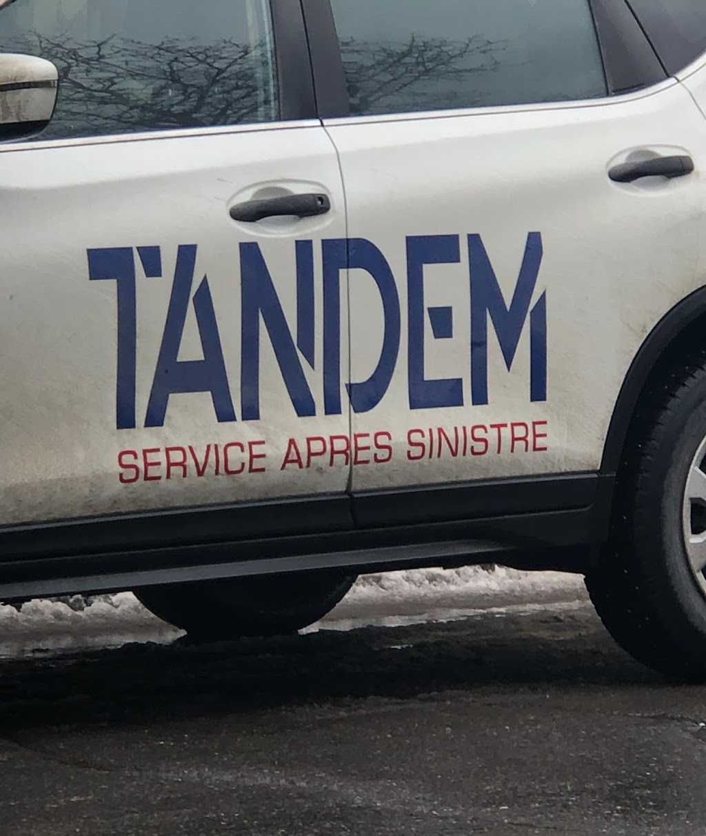 TANDEM service après sinistre | 1965 Bd Dagenais O, Laval, QC H7L 5V1, Canada | Phone: (450) 662-2222