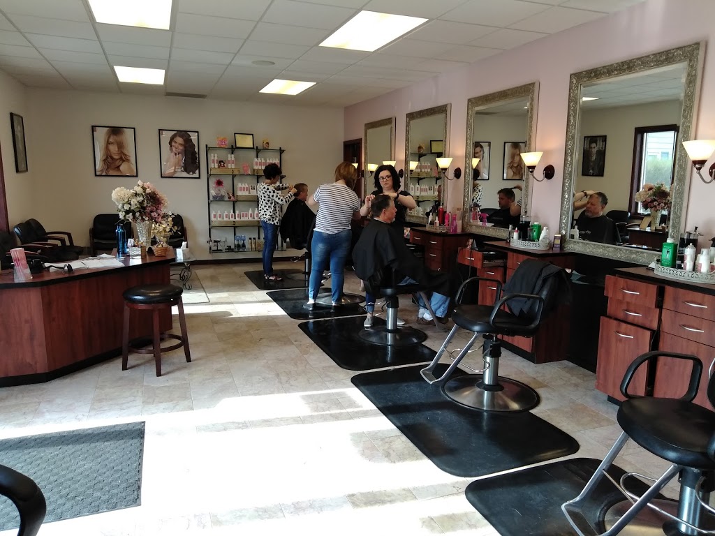 Salon 832 | 832 S Parker St, Marine City, MI 48039, USA | Phone: (810) 765-0888