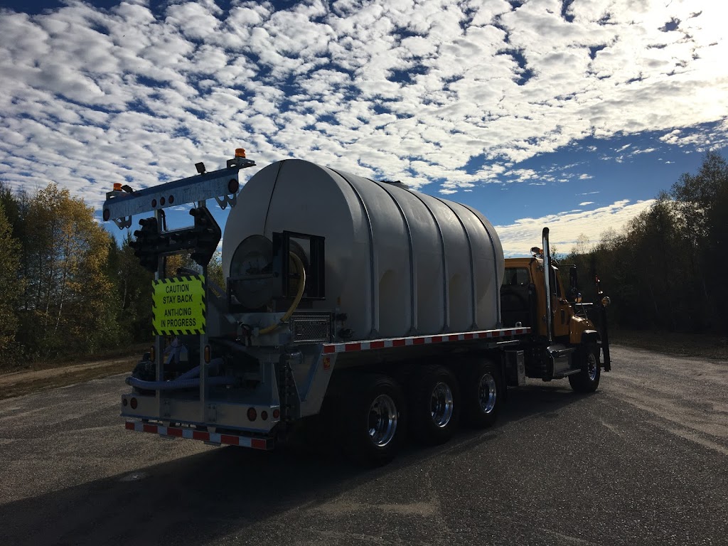 Equipements Lourds Papineau Inc | 1186, route 321 Nord C.P.5040, Saint-André-Avellin, QC J0V 1W0, Canada | Phone: (819) 983-5000