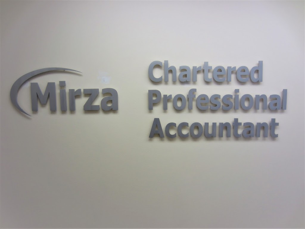Mirza CPA Professional Corporation | 1315 Lawrence Ave E Unit 404, North York, ON M3A 3R3, Canada | Phone: (416) 755-5554