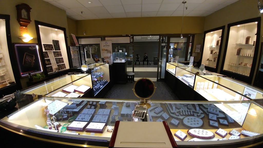 ARIA Jewellers Inc. | 2340 Dundas St W Unit G38, Toronto, ON M6P 4A9, Canada | Phone: (416) 533-9566