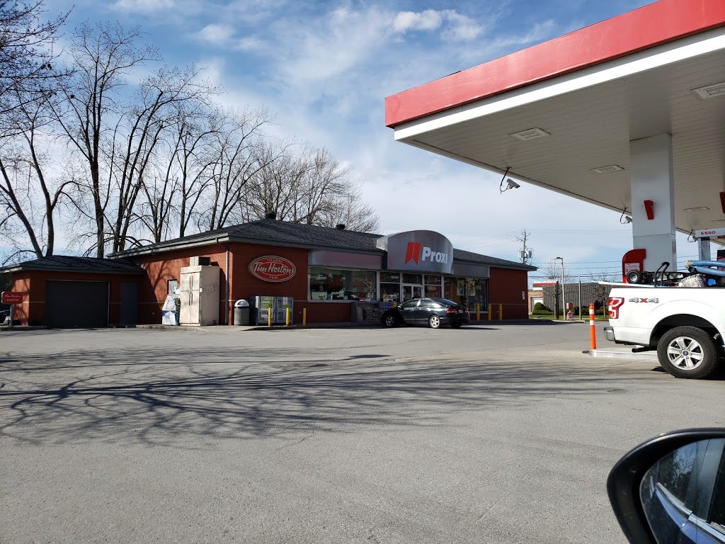 ESSO TURGEON STE-THE | 166 Rue Turgeon, Sainte-Thérèse, QC J7E 3J3, Canada | Phone: (450) 433-7544