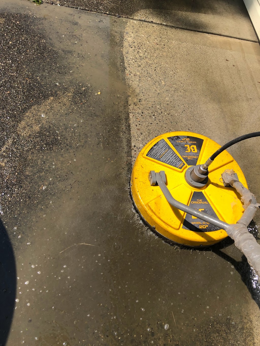 AR pressure washing Surrey,delta,langley | 12805 63b Ave, Surrey, BC V3X 3J5, Canada | Phone: (604) 445-3515