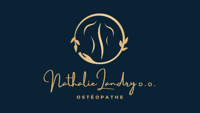 Nathalie Landry, Ostéopathe D.O. | 1175 Rue Bordeleau, Trois-Rivières, QC G8V 1S1, Canada | Phone: (819) 692-3533