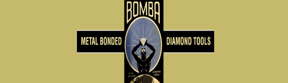 Bomba Diamond Tools | 120 Barbados Blvd, Scarborough, ON M1J 1L2, Canada | Phone: (416) 267-4689