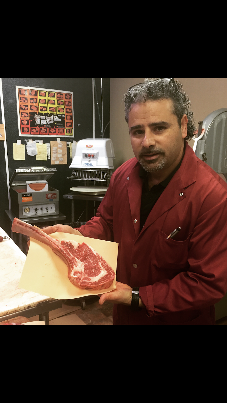 Siderno Quality Meats & Deli | 2354 Major MacKenzie Dr, Maple, ON L6A 1W2, Canada | Phone: (905) 303-1600