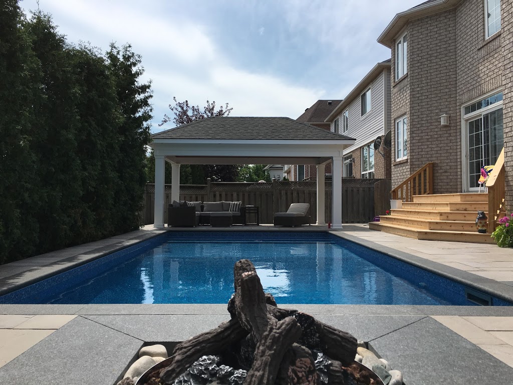 Branders Pool Service Inc | 481 North Service Rd W, Oakville, ON L6M 2V6, Canada | Phone: (905) 845-0424