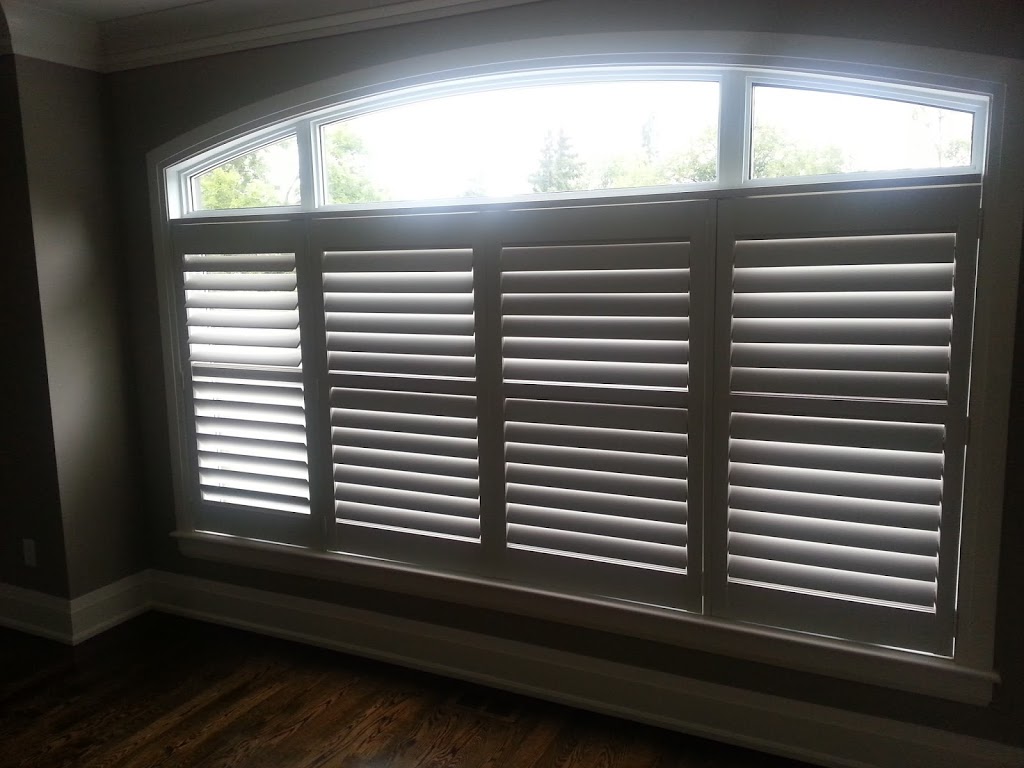 Leading Edge Window Coverings | 229 Alabaster Heights, Manotick, ON K4M 0E9, Canada | Phone: (613) 878-9857