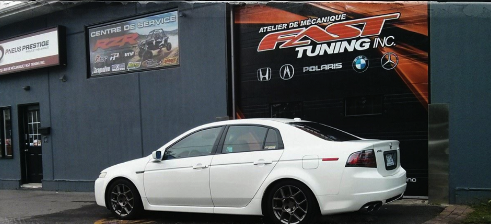 Atelier-Mecanique Fast Tuning | 223 Rue Notre-Dame, Repentigny, QC J6A 2R4, Canada | Phone: (450) 470-1333