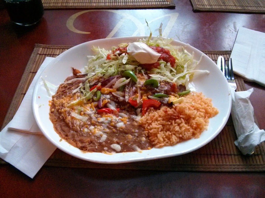 Mexicali Restaurant | 4424 Dunbar St, Vancouver, BC V6S 2G4, Canada | Phone: (604) 731-6517