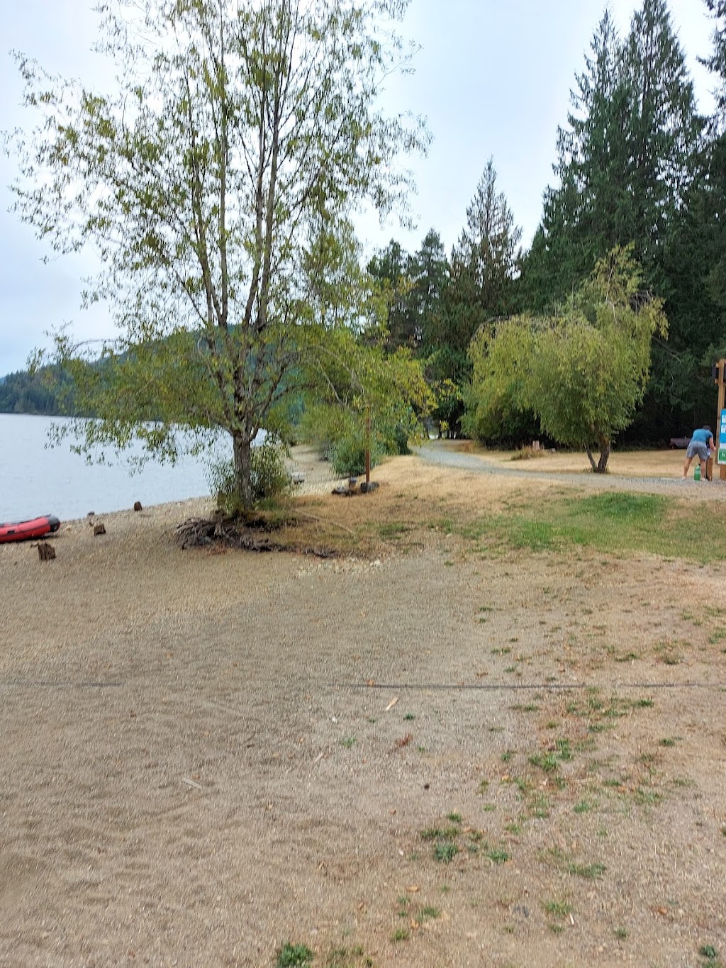 Horne Lake Regional Park | 3890, Horne Lake Caves Rd, Qualicum Beach, BC V0R, Canada | Phone: (250) 248-0500