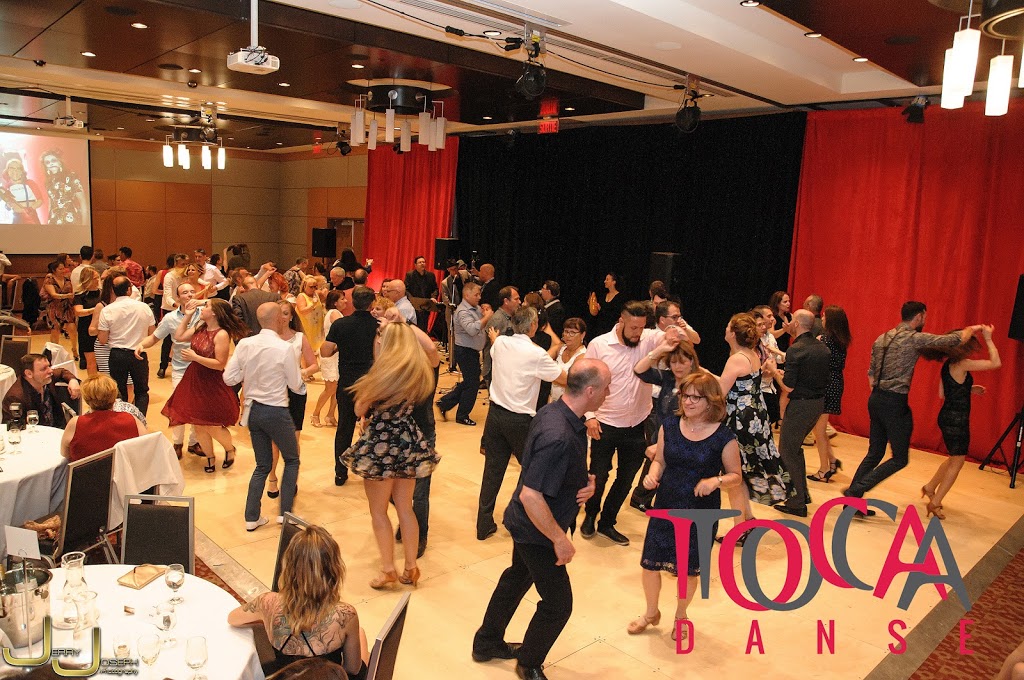 Toca Danse | 100 Boulevard de Montarville, Boucherville, QC J4B 5M4, Canada | Phone: (514) 433-8342