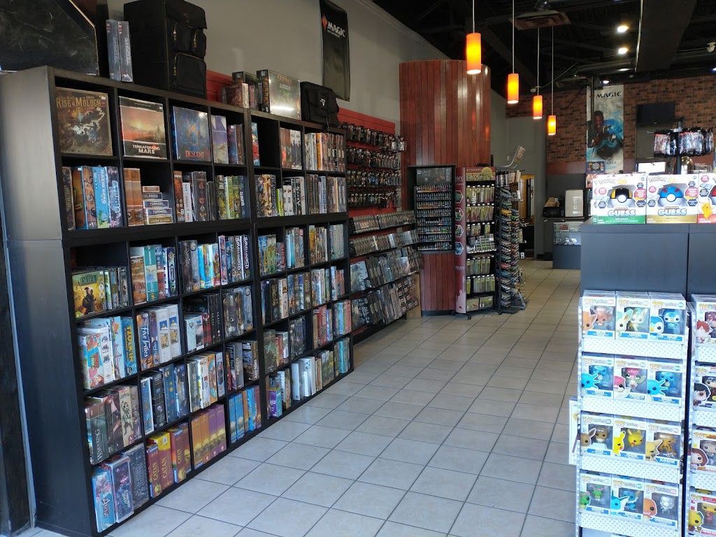 Gamers Spot | 2063 Rue Cherrier, Saint-Hyacinthe, QC J2S 1G7, Canada | Phone: (450) 768-6332