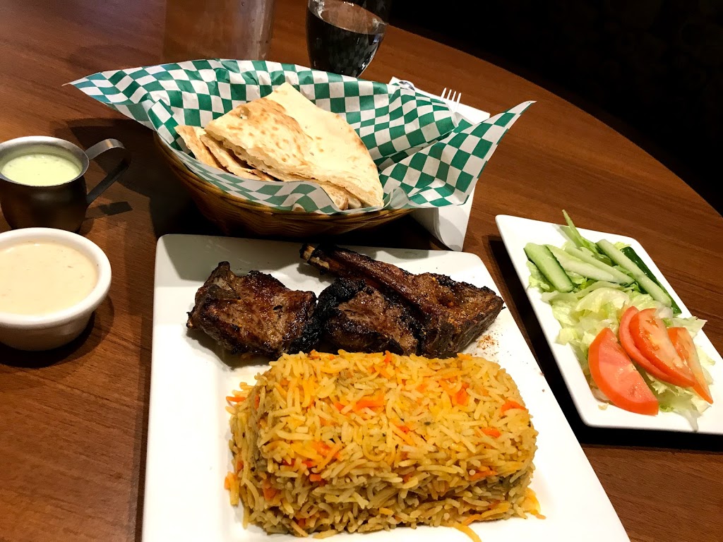 Badshah Grill | 5130 Dixie Rd #14, Mississauga, ON L4W 4K2, Canada | Phone: (905) 625-6673