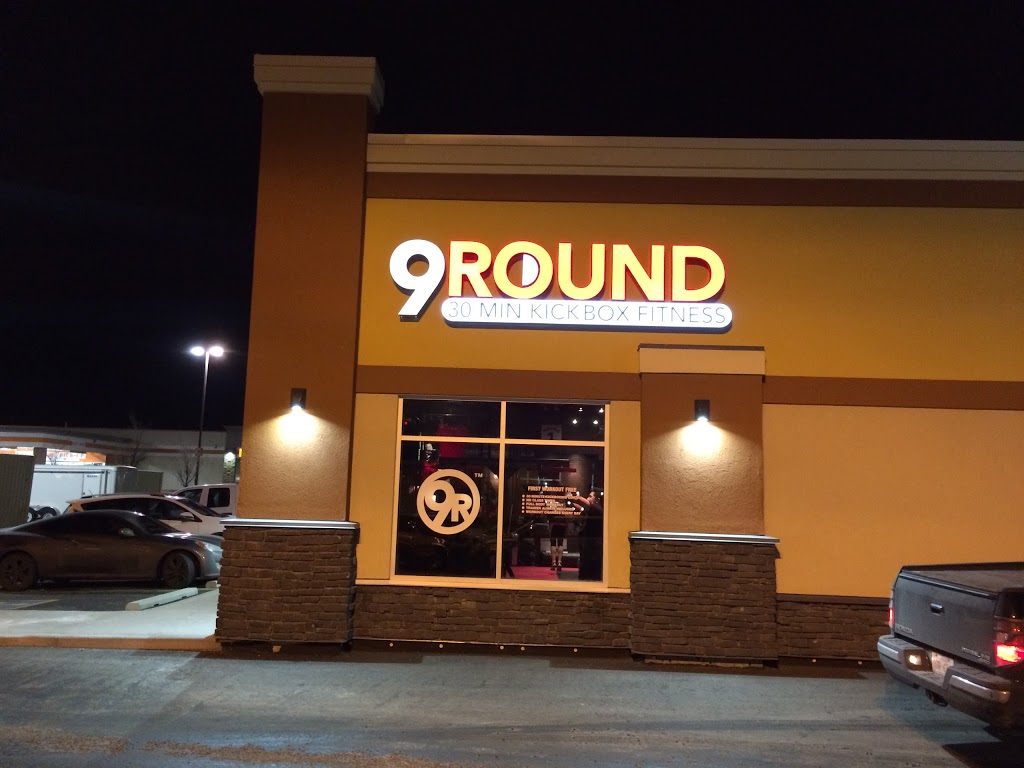 9Round Shepard (130th Ave SE) | 5272 130 Ave SE, Calgary, AB T2Z 5C2, Canada | Phone: (587) 331-9294