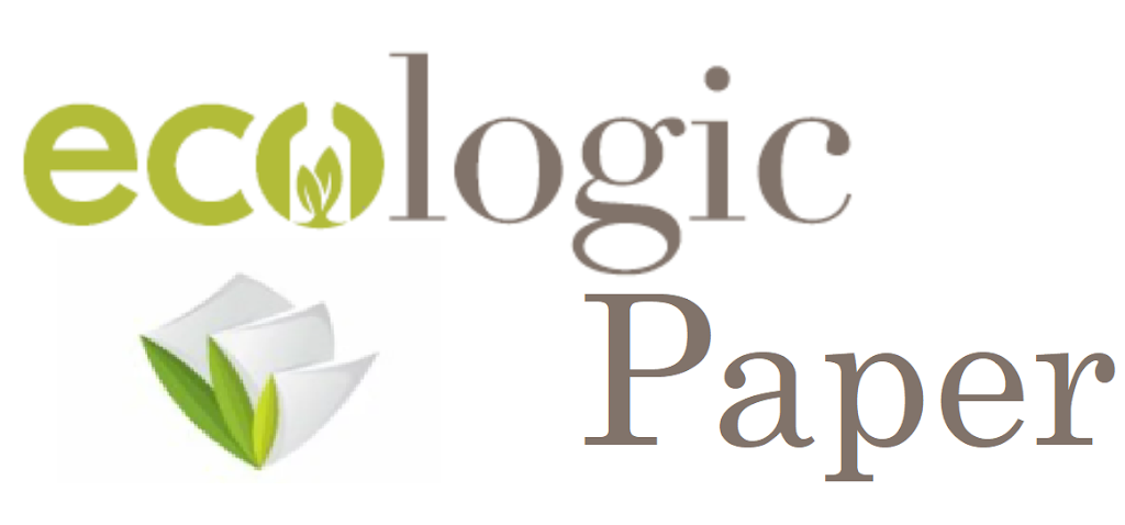 Ecologic Paper | 1100 Finch Ave W, North York, ON M3J 2E2, Canada | Phone: (647) 705-4413