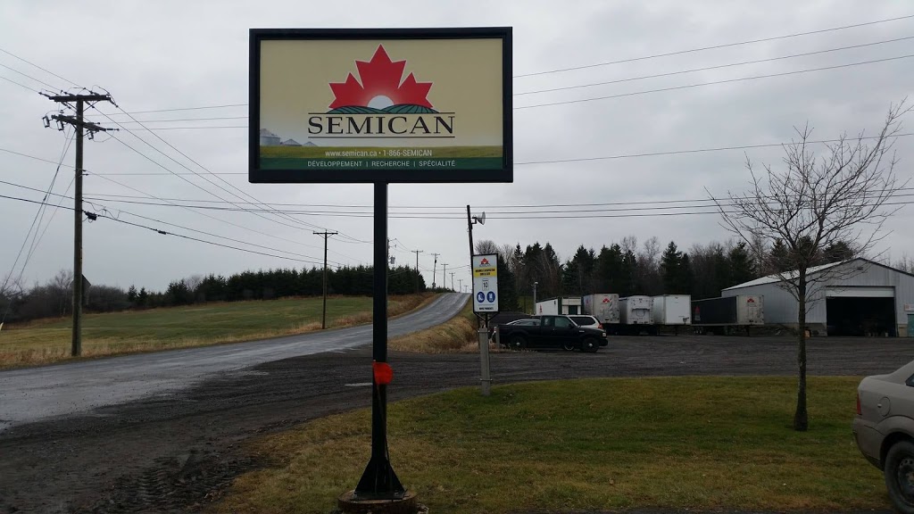 Semican Atlantic Inc | 366 Rang 10, Plessisville, QC G6L 2Y2, Canada | Phone: (819) 362-8823