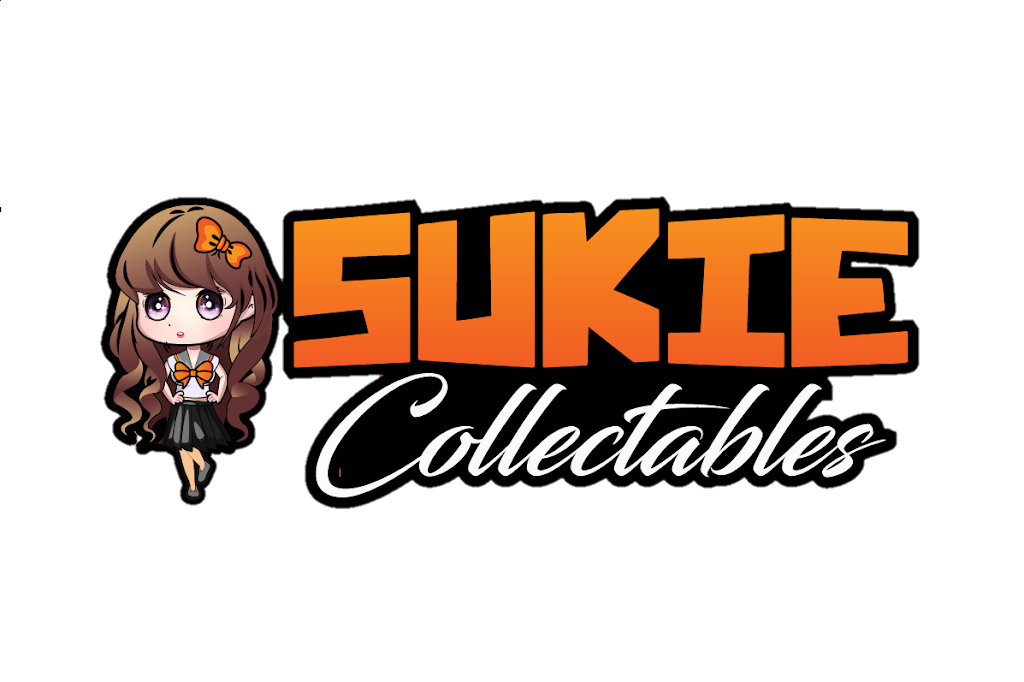 Sukie Collectables | 31 Teevens Dr, Nepean, ON K2J 2E3, Canada | Phone: (613) 325-9539