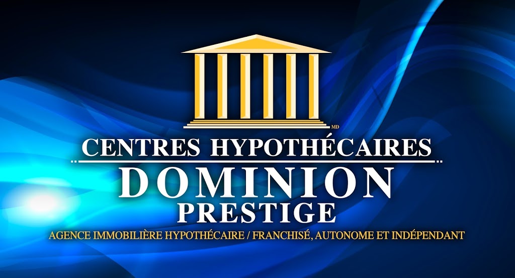 Centre Hypothécaire Dominion Prestige | 638 Chemin Vire-Crêpes, Saint-Nicolas, QC G7A 1W8, Canada | Phone: (418) 563-8953