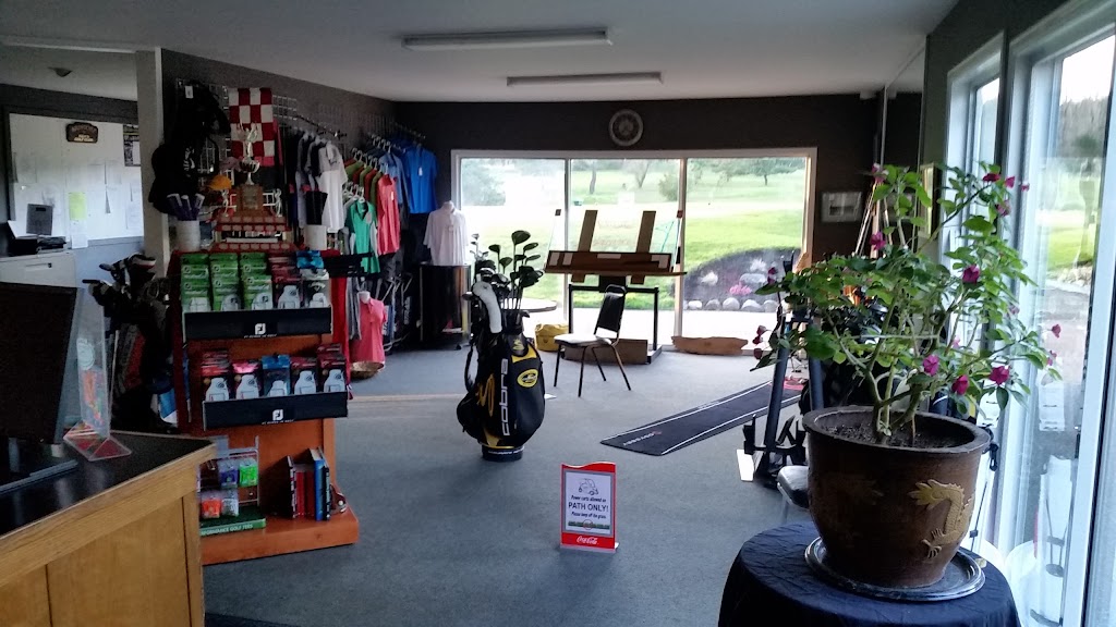 Ardmore Golf Course | 930 Ardmore Dr, North Saanich, BC V8L 5G1, Canada | Phone: (250) 656-4621