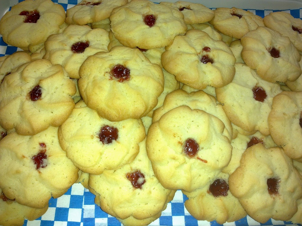 Blue Sky Bakery | 801 Brimley Rd, Scarborough, ON M1J 1C9, Canada | Phone: (416) 264-1515