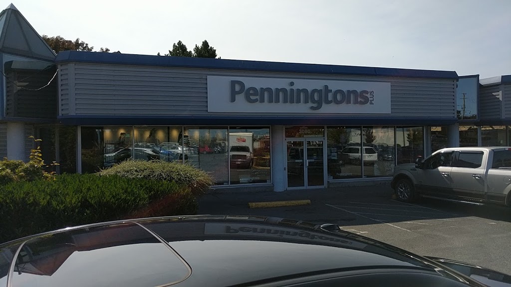 Penningtons | 3080 Blanshard St, Victoria, BC V8T 5E6, Canada | Phone: (250) 381-4897