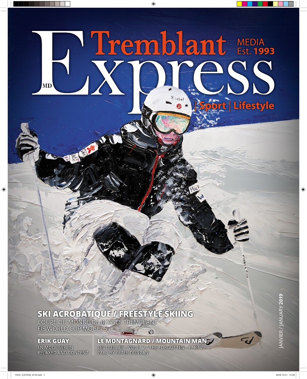 Tremblant Express | Chem. du Village, Mont-Tremblant, QC J8E 1K4, Canada | Phone: (819) 425-7875