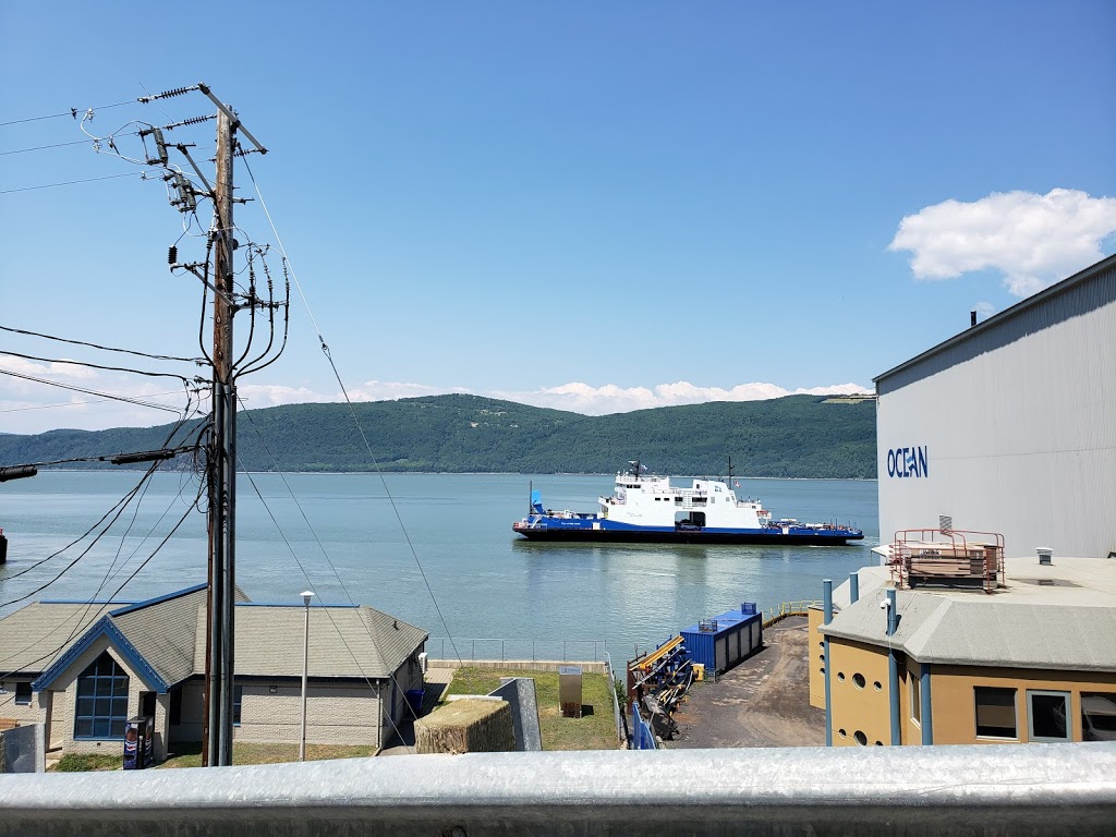 Ocean Industries | 3 Chemin de la Traverse, Saint-Bernard-sur-Mer, QC G0A 3J0, Canada | Phone: (418) 438-2745