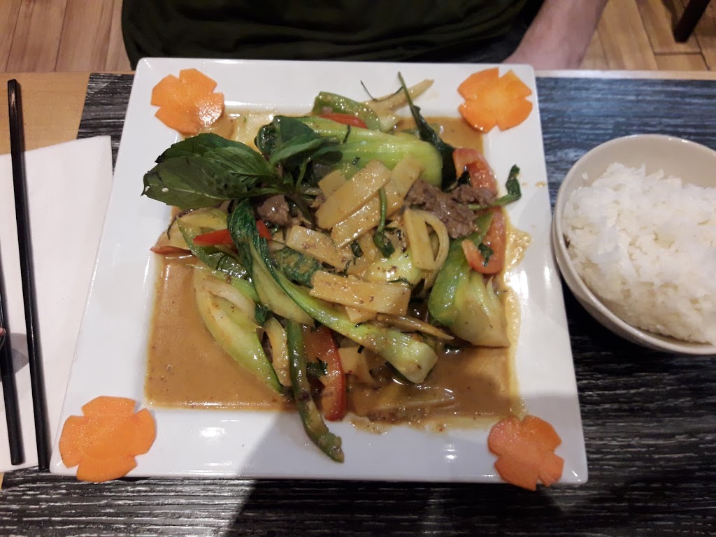 La Maison Pho | 4 Rue Belmont, Gatineau, QC J9H 6J5, Canada | Phone: (819) 682-8494