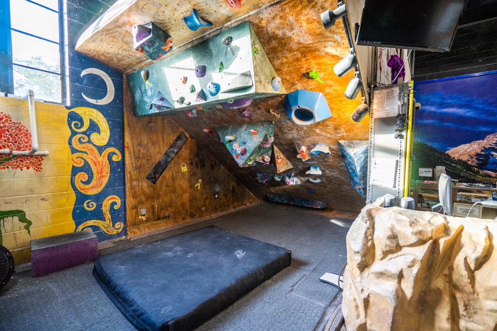 Niagara Climbing Center | 1333 Strad Ave, North Tonawanda, NY 14120, USA | Phone: (716) 695-1248