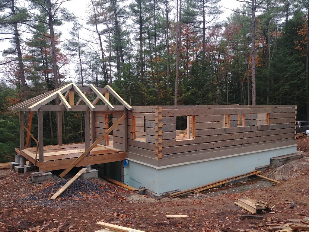 Extra Mile Custom Carpentry | Todholm Dr # 41, Muskoka Lakes, ON P0B 1J0, Canada | Phone: (705) 205-0836